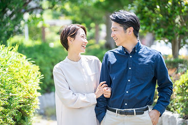 心をつなぐ仲人サービスで、あなたの幸せをサポート