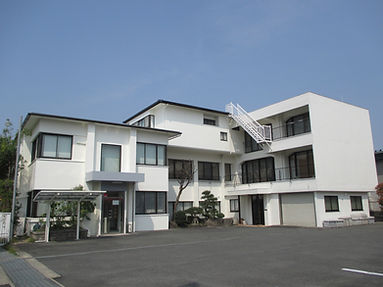 近鉄山田川駅西アルプラザ南