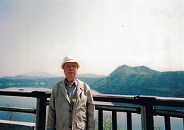 占い師紹介 ― 吉野 寿翁