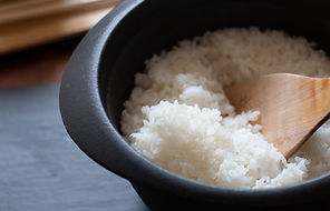 白米