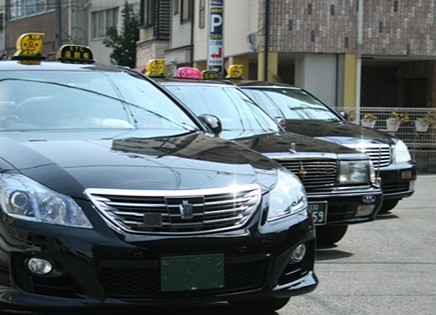 大阪　個人タクシー権利と車含め売り 大阪市｜よくあるご質問｜みつ星マスターズ｜全大阪個人タクシー協同組合