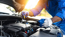  認証工場ならではの安心整備