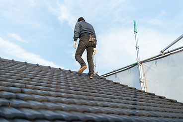 現地調査を徹底した適正提案