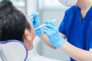 歯周病治療