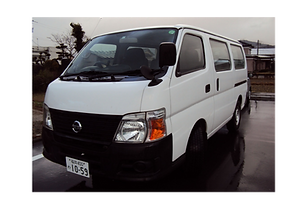 ●レンタカー車両案内