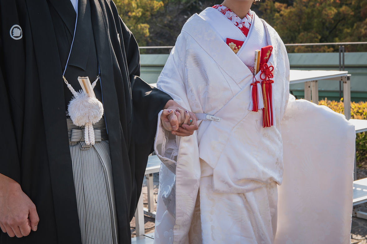 結婚式写真