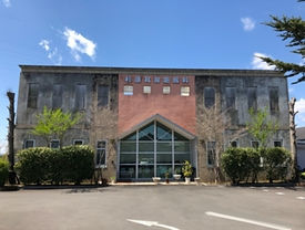 杉原耳鼻咽喉科外観