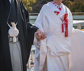 結婚式写真