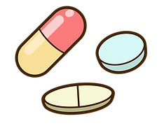 薬