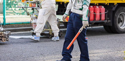 道路誘導