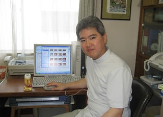 小川 欽也