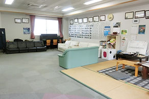 憩いの場