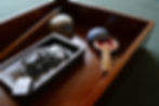 書道用具