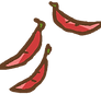 漢方薬のイラスト