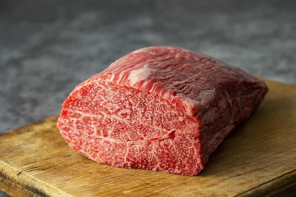肉の塊