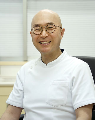 山川内科医院院長
