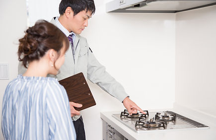 大阪市内・近隣エリア対応