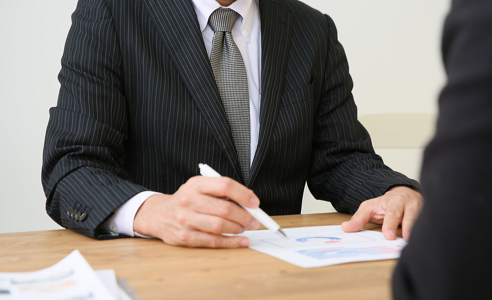 社労士による人事・労務管理の総合アドバイス