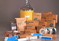 溶接ワイヤー、溶接棒、溶接材料 他