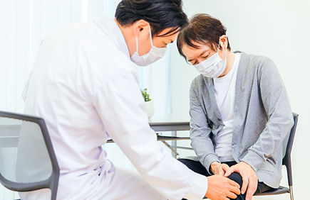 ペインクリニック内科