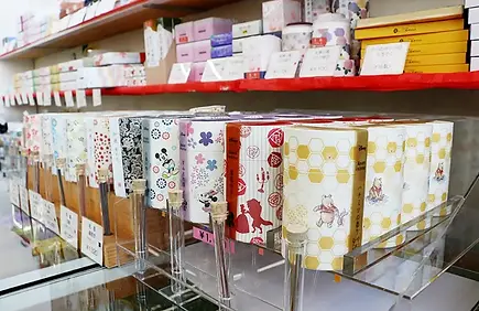 大師堂の6つの約束②