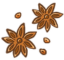 漢方薬のイラスト