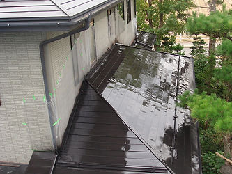 ■屋根