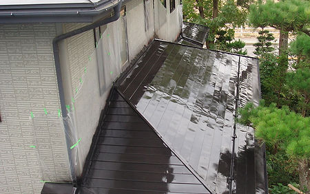 ■ 屋根