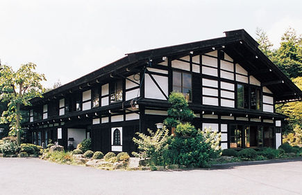 本院宗務部