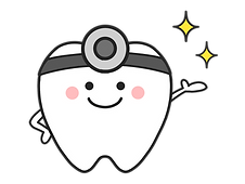 歯のイラスト