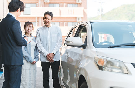 アフター保証制度