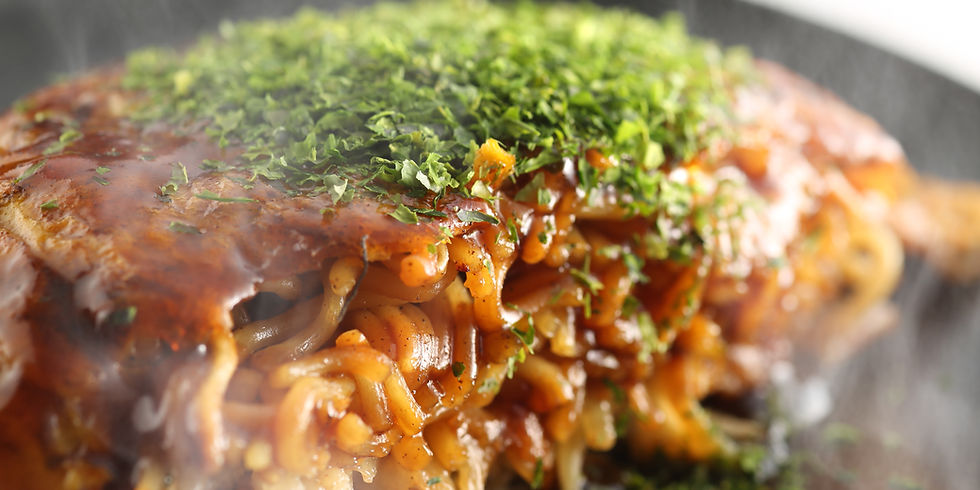 お好み焼きプー太郎