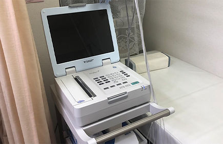 導入検査機器