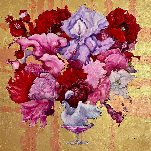 The big stage A. Kreitz 2025