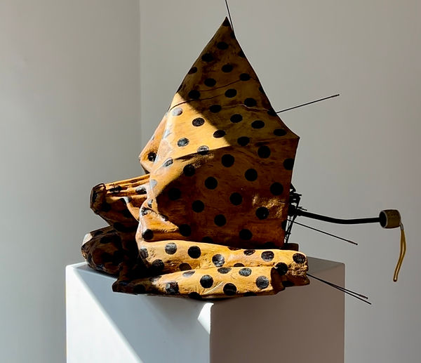 stormy weather A. Mrzyglod