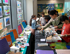 After-school club in London