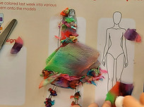 After-school club in London - Fashion Design