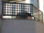custom railings