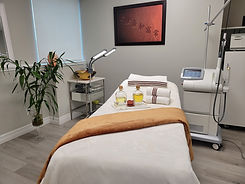 Elite Wellness MediSpa Amber Room