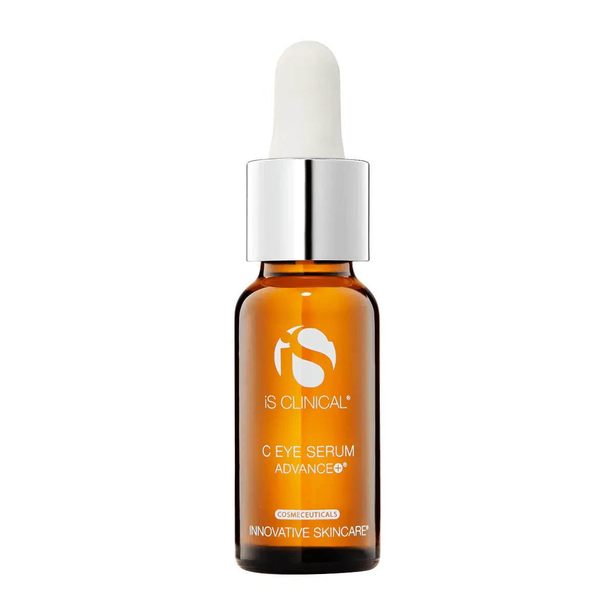 iS Clinical C Eye Serum - 15ml