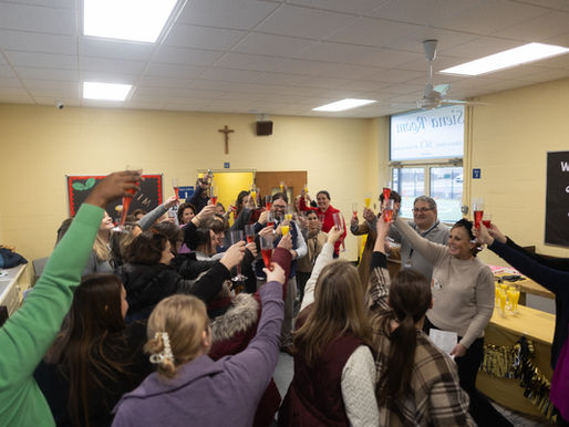 Generous Donation Strengthens Support for SCS Teachers