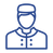 Is the unit exclusively prepared for your setup, or might some personal items be present?