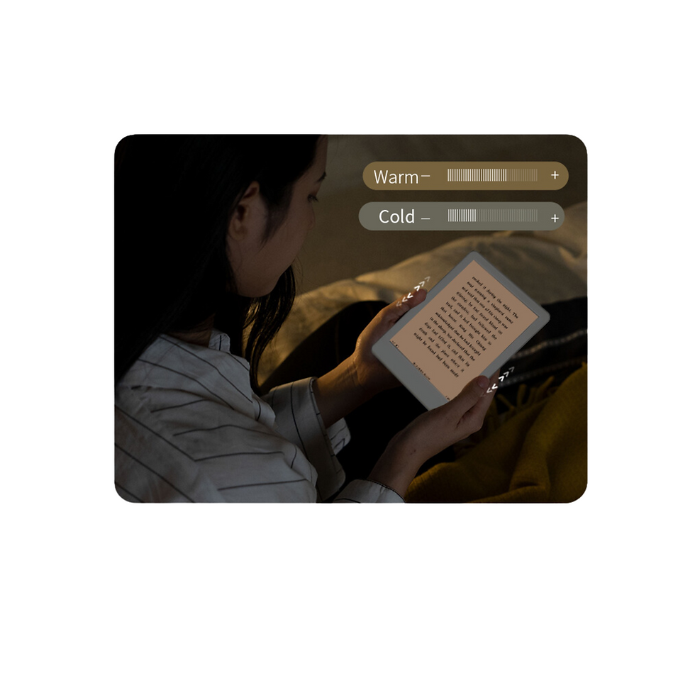 Thumbnail: 6" FS-M6C-332