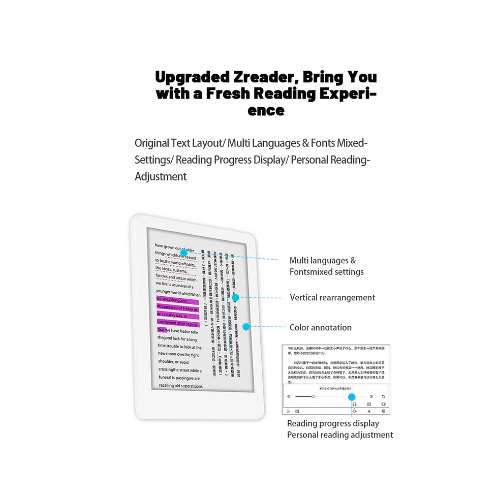 Thumbnail: 6" FS-M6C-332