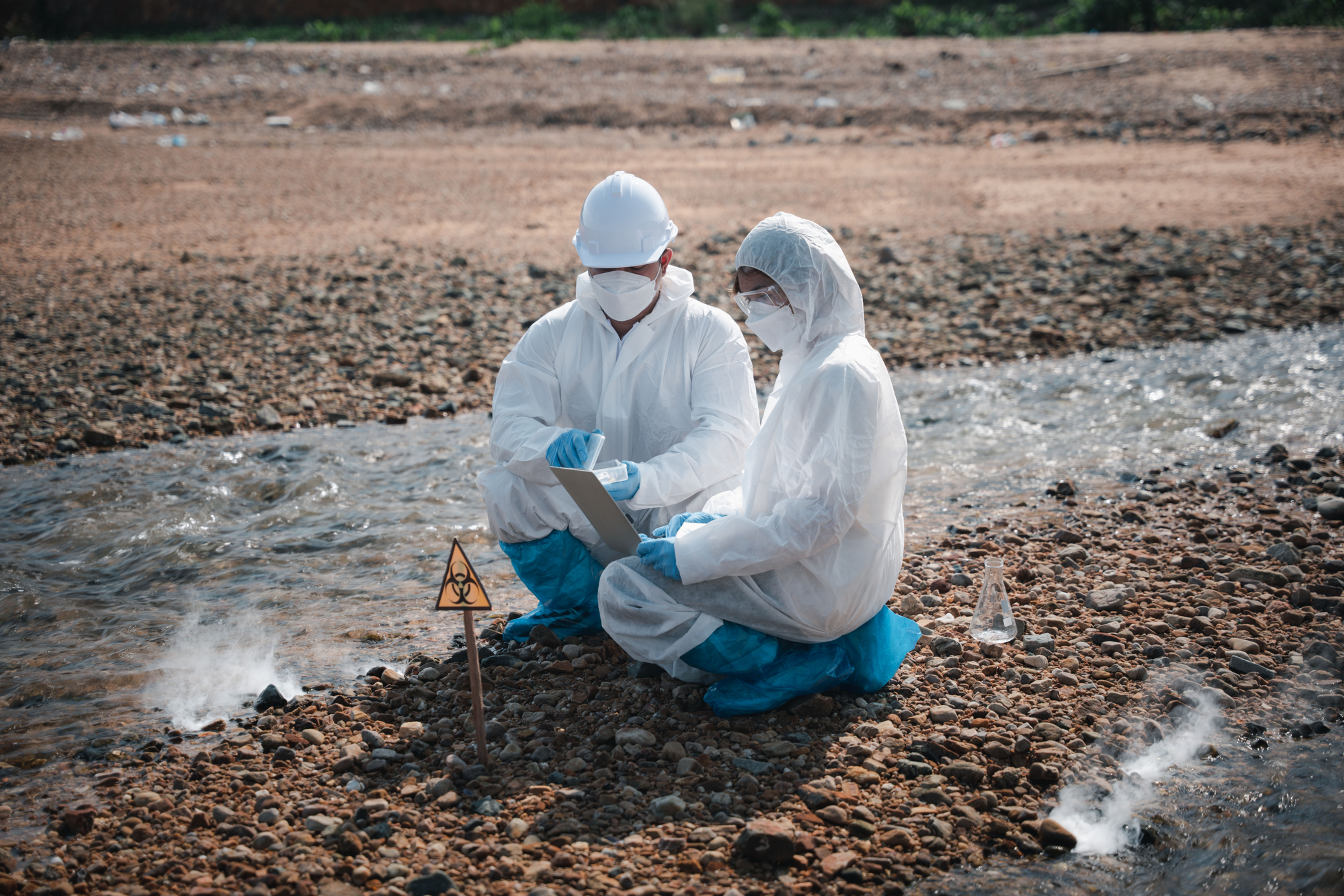 Toxicología ambiental