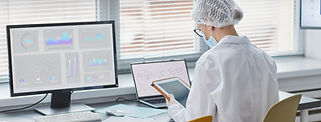 Fotografía de CCBIO, expertos en consultoría científica y biotecnología.