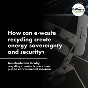 The E-Waste Column no. 191