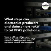 The E-Waste Column no. 184