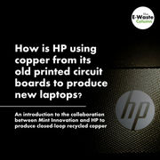 The E-Waste Column no. 186