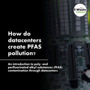 The E-Waste Column no. 182